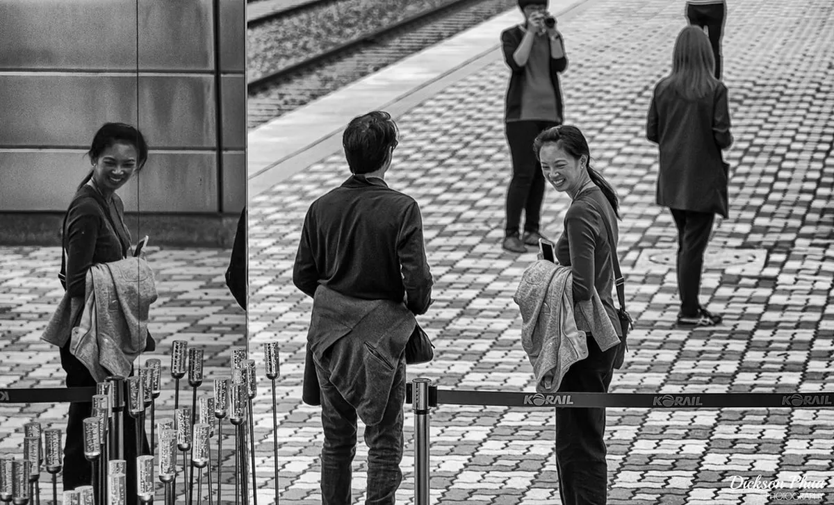 DMZ (Demilitarized Zone) in Seoul