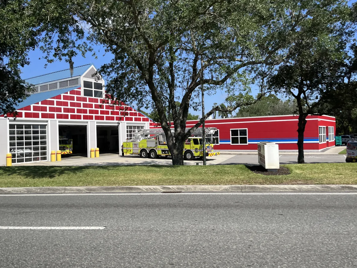 E-World Theme Park in Daegu