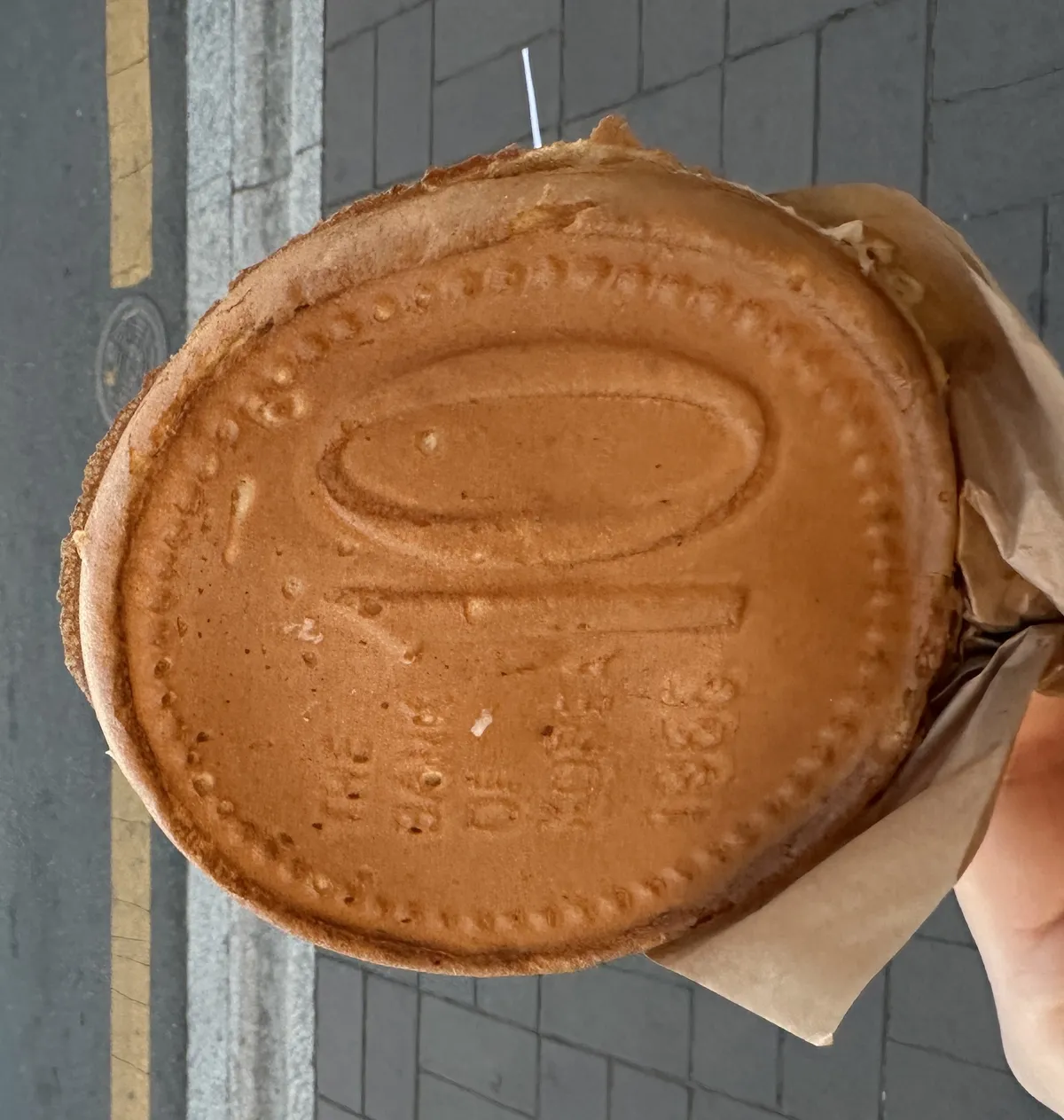 Hwangnidan-gil Street in Gyeongju